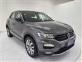 VOLKSWAGEN T-ROC 1.0 TSI Style BlueMotion Technology