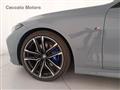 BMW SERIE 4 d 48V Cabrio Msport