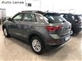 VOLKSWAGEN T-ROC 1.5 TSI ACT DSG Life