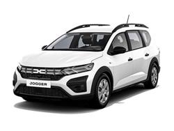 DACIA JOGGER Essential TCe 100 GPL ECO-G 5P