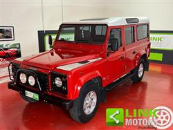 LAND ROVER DEFENDER 110 2.5 Td5 cat S.W.