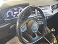 AUDI A1 SPORTBACK SPB 25 TFSI S line edition