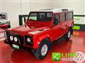 LAND ROVER DEFENDER 110 2.5 Td5 cat S.W.