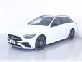 MERCEDES CLASSE C SW d Mild hybrid S.W. 4Matic AMG Line Advanced