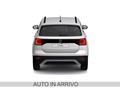 VOLKSWAGEN T-CROSS 1.0 TSI Style 95 CV