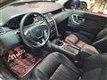 LAND ROVER Discovery Sport 2.0 TD4 180 CV HSE