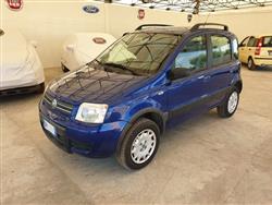 FIAT PANDA 1.2 4x4 Climbing