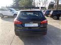 FORD FOCUS 1.6 TDCi 115 CV SW Business