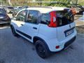 FIAT PANDA 0.9 TwinAir Turbo S&S 4x4