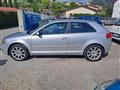 AUDI A3 2.0 16V TDI Attraction