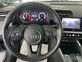 AUDI A3 SPORTBACK SPB 2.0 TDI 150 CV S-Tronic Business Advanced