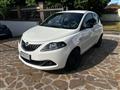 LANCIA Ypsilon 1.0 firefly hybrid Silver s