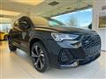 AUDI Q3 SPB 4.0 TDI Quattro S Tronic Sline