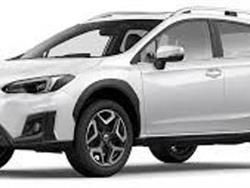 SUBARU XV 2.0 BENZINA AWD PROMO ALL-INCLUSIVE