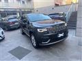 JEEP GRAND CHEROKEE 3.0 V6 CRD 250 CV Multijet II Summit