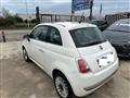 FIAT 500 1.2 EasyPower Lounge