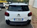 CITROEN C3 Aircross 1.5 bluehdi Shine s