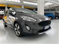 FORD FIESTA Active 1.0 Ecoboost  con promo "PANERO PLUS"