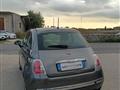 FIAT 500 1.2 EasyPower Lounge