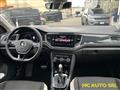 VOLKSWAGEN T-ROC 1.5 TSI DSG Style BlueMotion Technology