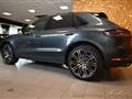 PORSCHE MACAN 2.0 PDK RADAR CAM 21"SCARICHI CHRONO CAM NAVI FULL