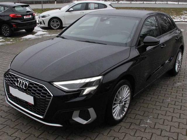 AUDI A3 SPORTBACK A3 SPB 35 TDI S tronic Business