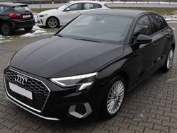 AUDI A3 SPORTBACK A3 SPB 35 TDI S tronic Business