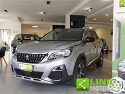 PEUGEOT 3008 BlueHDi 130 CV S&S Allure Pack PRENOTATA