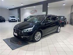 BMW SERIE 2 d xDrive Active Tourer Luxury aut.