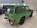 NISSAN PATROL KR160 turbodiesel Hard-top