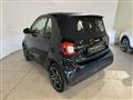 SMART EQ FORTWO Cabrio eq Pulse 4,6kW