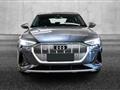 AUDI E-TRON SPB 50 quattro S line edition