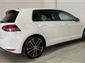 VOLKSWAGEN GOLF 2.0 TDI DSG 5p. BlueMotion Technology