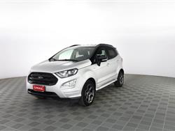 FORD ECOSPORT ST-Line 1.0 EcoBoost 100 CV