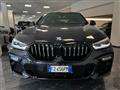 BMW X6 xDrive30d Msport 22" / TAGL. BMW CERTIFICATI