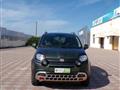 FIAT PANDA CROSS 0.9 TwinAir Turbo S&S 4x4