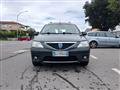 DACIA Logan MCV 1.6 16V 5 posti LaurÃ©ate