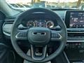 JEEP COMPASS 1.6mjt LONGITUDE 120cv TELEC. FRENATA D'EMERGENZA