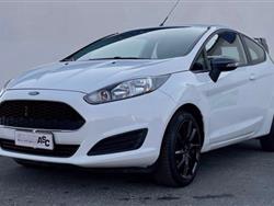 FORD FIESTA 1.4 BENZ/GPL 95 CV 3p.TITANIUM