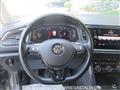 VOLKSWAGEN T-ROC 1.6 TDI SCR Advanced BlueMotion Technology