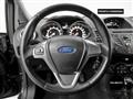 FORD FIESTA Ikon 1.4 5 porte Bz.- GPL