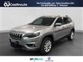 JEEP CHEROKEE 2.2 Mjt AWD 195CV Active Drive I Longitude