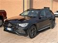 MERCEDES GLC SUV d 4Matic Premium