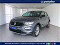 VOLKSWAGEN T-ROC 2.0 TDI SCR Style BlueMotion Technology