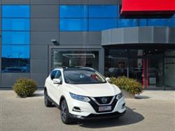 NISSAN QASHQAI 1.5 dCi N-Connecta