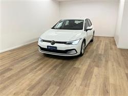 VOLKSWAGEN GOLF 1.5 eTSI 130 CV EVO ACT Life