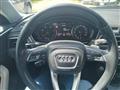 AUDI A4 ALLROAD 3.0 TDI 218 CV S tronic Business Evolution