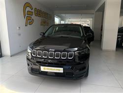 JEEP COMPASS 1.6 Multijet II 2WD Business da ?259,00 mensili