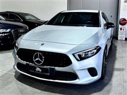 MERCEDES Classe A d 116CV Sport Plus AMG