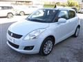 SUZUKI SWIFT 1.2 VVT 4X4 5 porte GL Style UNIPROPRIETARIO